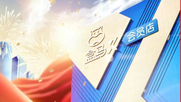 股市配资  三江购物：与盒马公司签署的盒马鲜生业务合作协议到期后不再续签