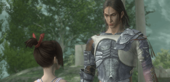 盈禾配资 盘点七款催人流泪的JRPG 绝对让你痛哭流涕