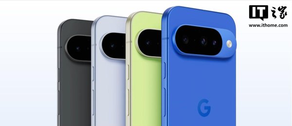 港联证券 谷歌紧急修复Pixel 10系列手机App崩溃问题，用户无需操作